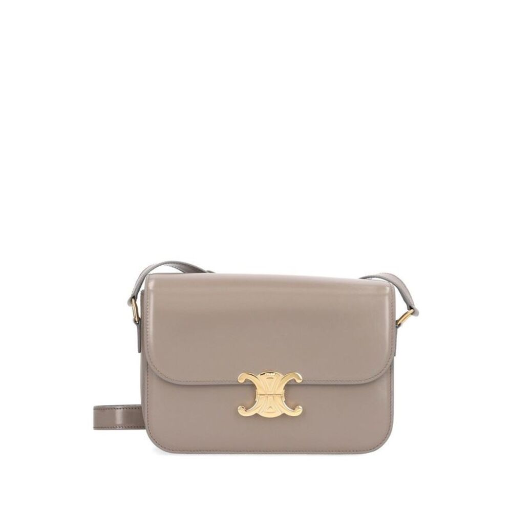 Celine Women Triomphe Classique Bag